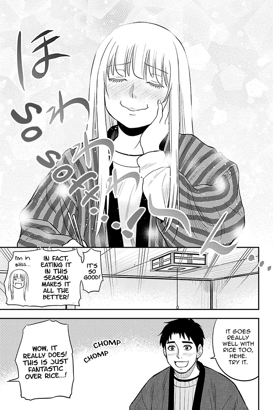 Orenchi ni Kita Onna Kishi to Inakagurashi Surukotoninatta Ken Chap 74 - Next Chap 75