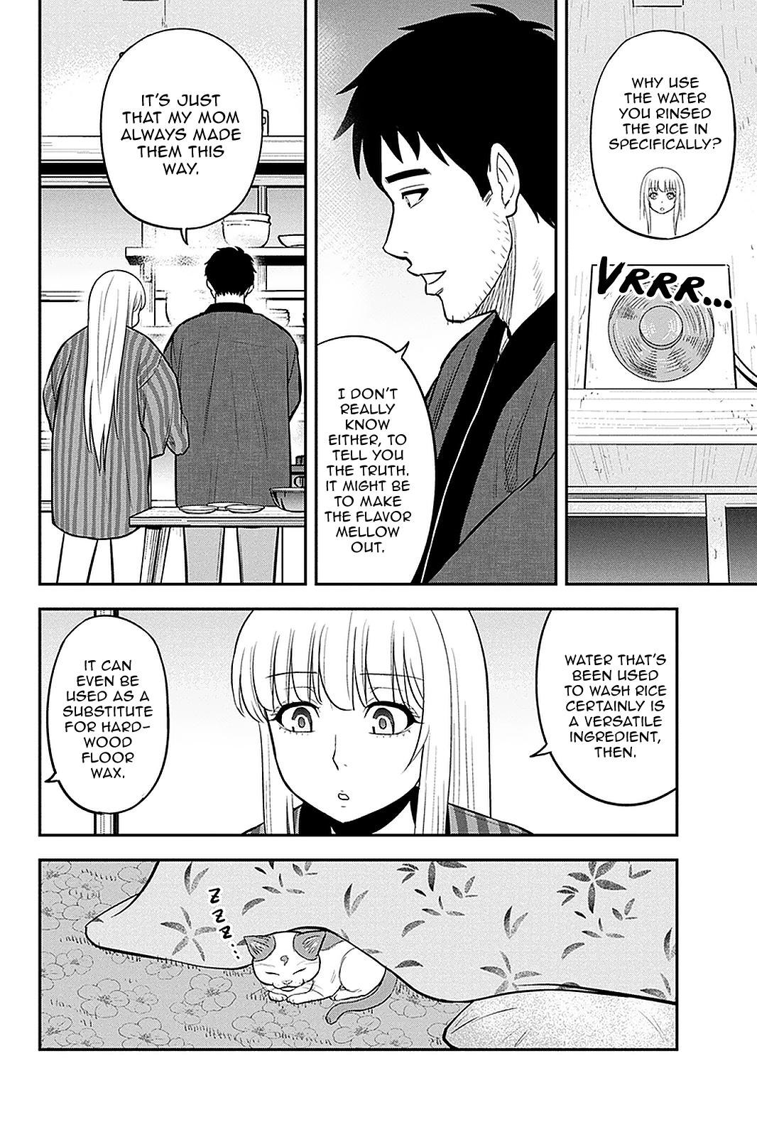 Orenchi ni Kita Onna Kishi to Inakagurashi Surukotoninatta Ken Chap 74 - Next Chap 75