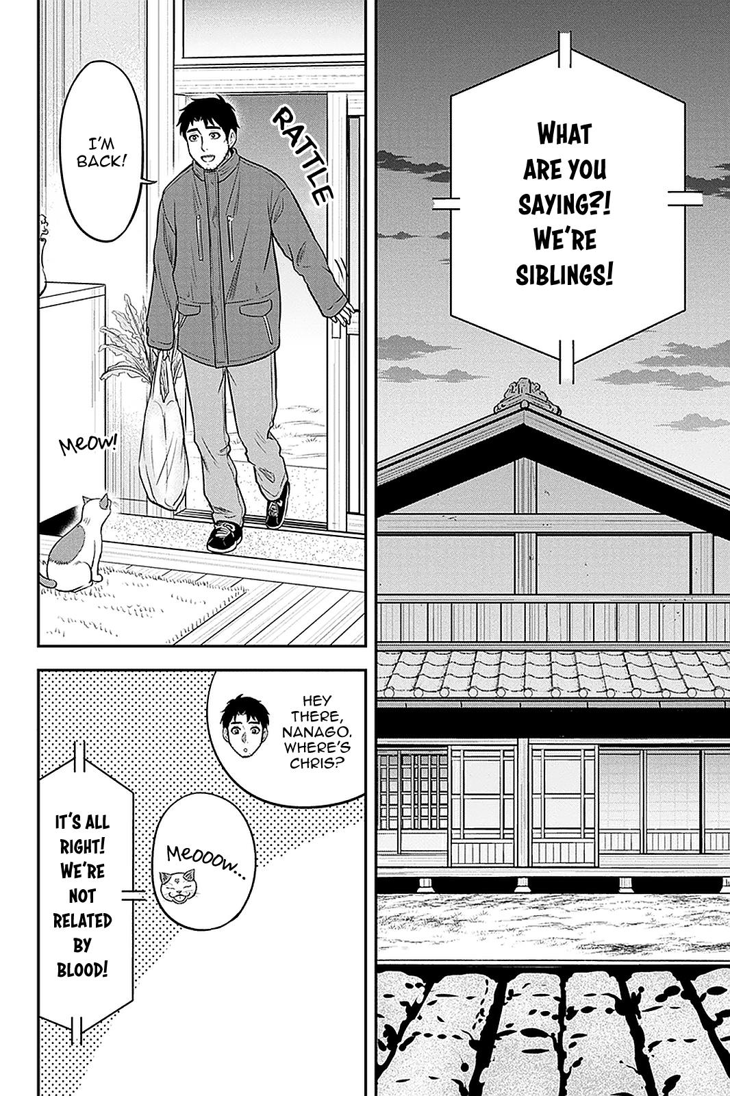 Orenchi ni Kita Onna Kishi to Inakagurashi Surukotoninatta Ken Chap 74 - Next Chap 75
