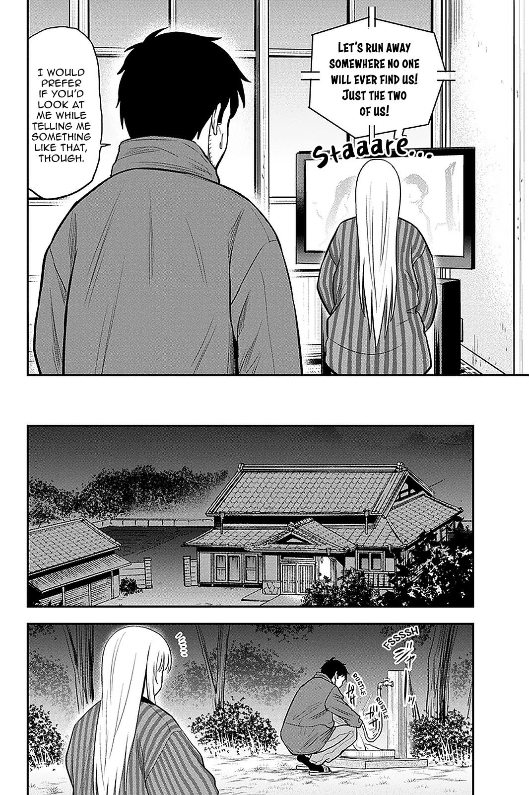 Orenchi ni Kita Onna Kishi to Inakagurashi Surukotoninatta Ken Chap 74 - Next Chap 75