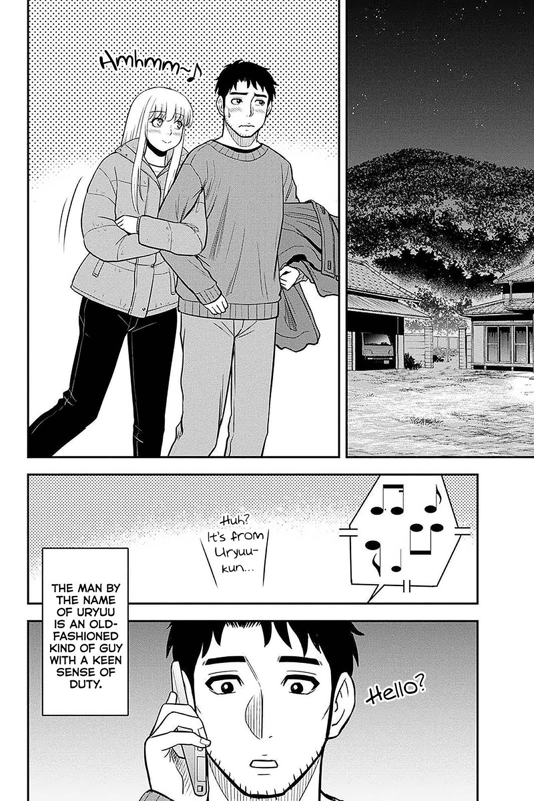 Orenchi ni Kita Onna Kishi to Inakagurashi Surukotoninatta Ken Chap 75 - Next Chap 76