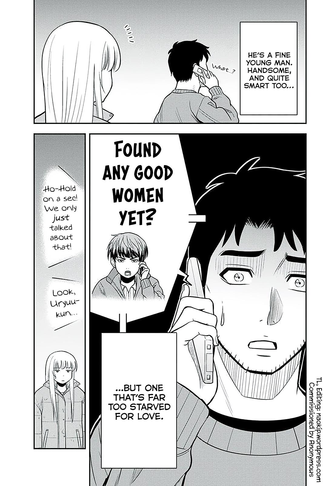 Orenchi ni Kita Onna Kishi to Inakagurashi Surukotoninatta Ken Chap 75 - Next Chap 76