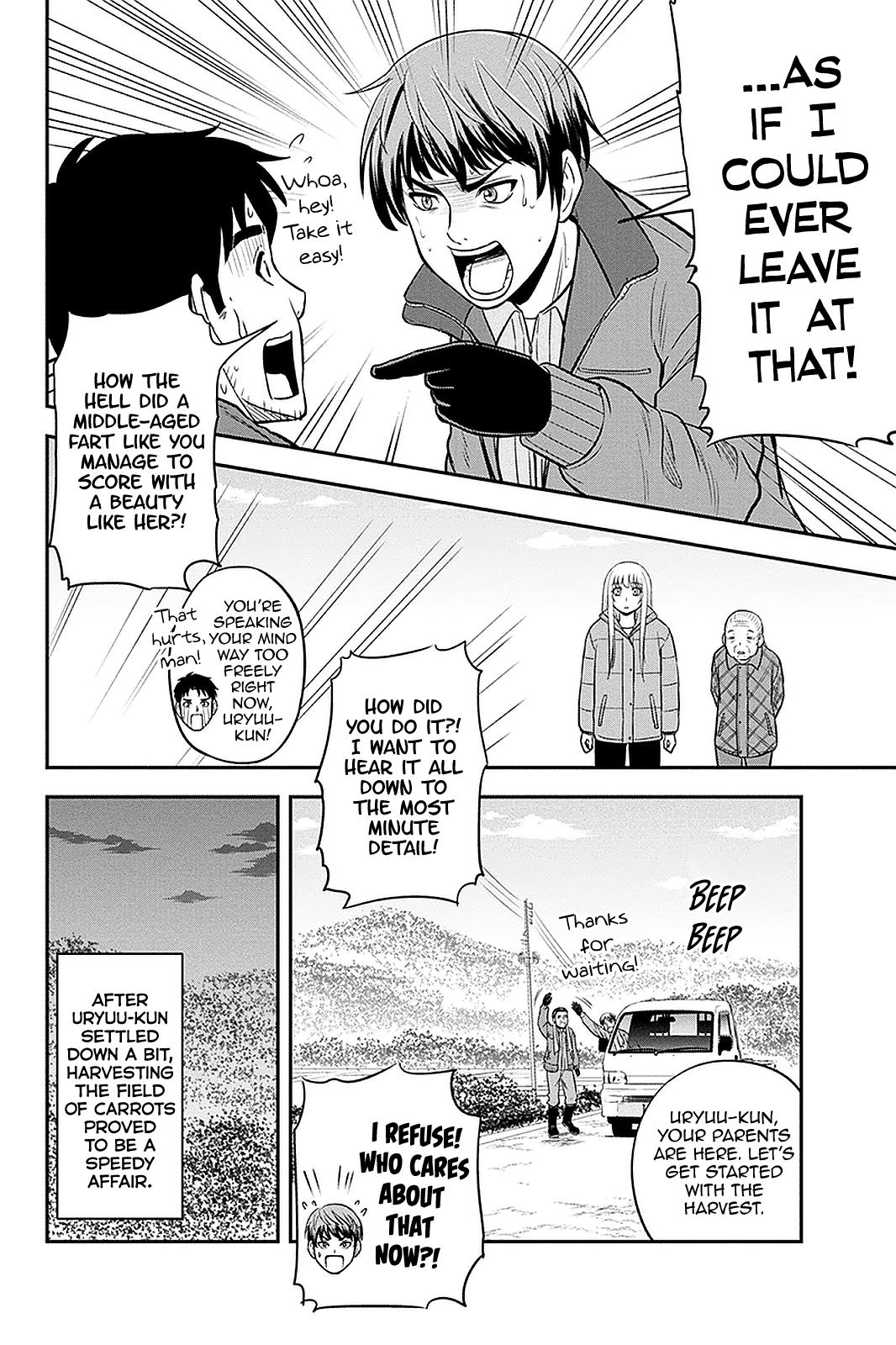 Orenchi ni Kita Onna Kishi to Inakagurashi Surukotoninatta Ken Chap 75 - Next Chap 76