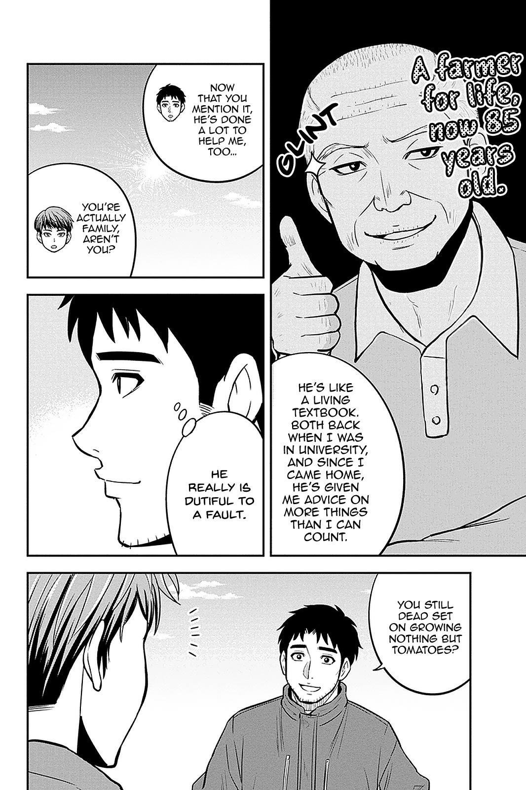 Orenchi ni Kita Onna Kishi to Inakagurashi Surukotoninatta Ken Chap 75 - Next Chap 76