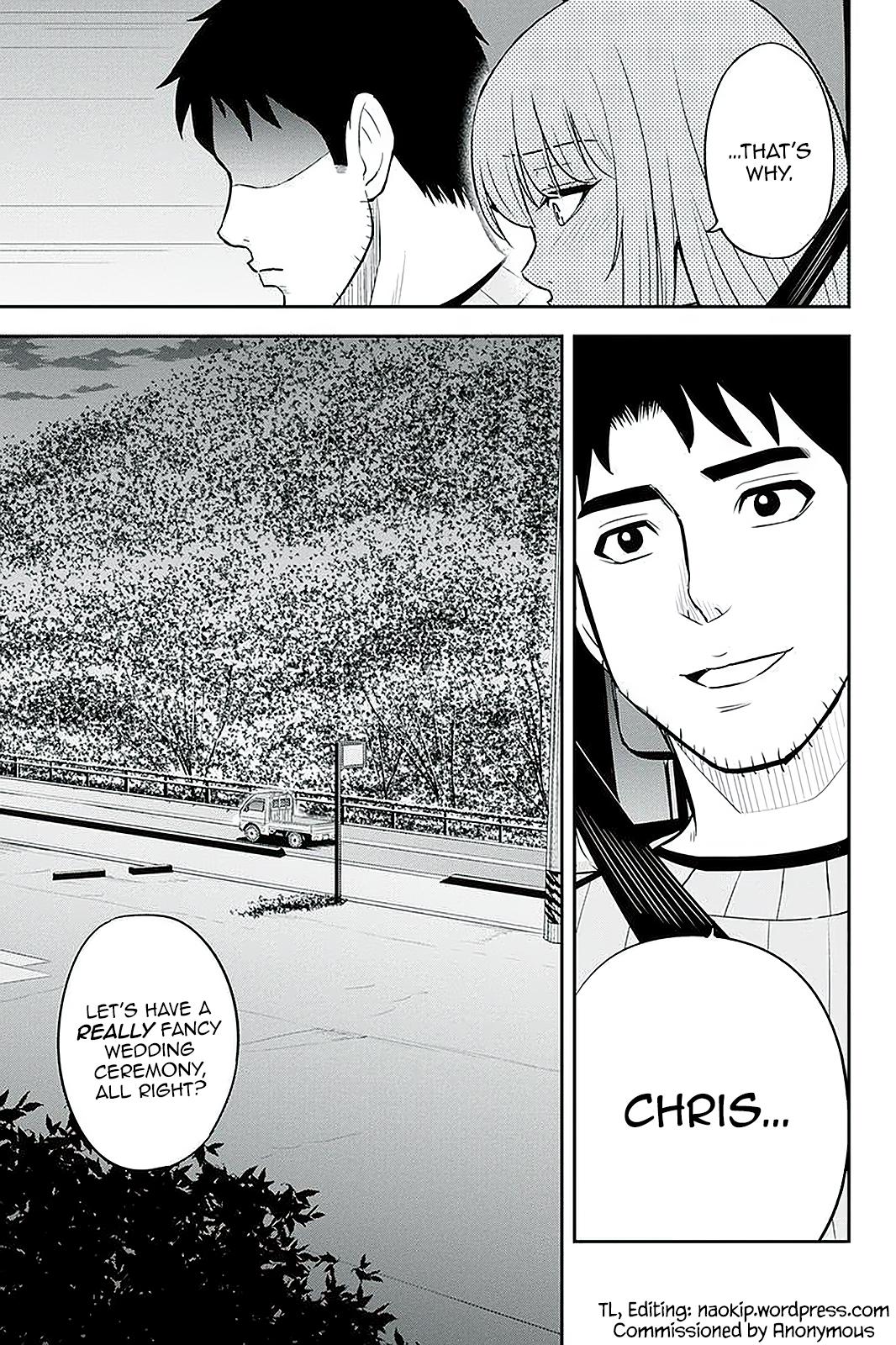 Orenchi ni Kita Onna Kishi to Inakagurashi Surukotoninatta Ken Chap 76 - Next Chap 77
