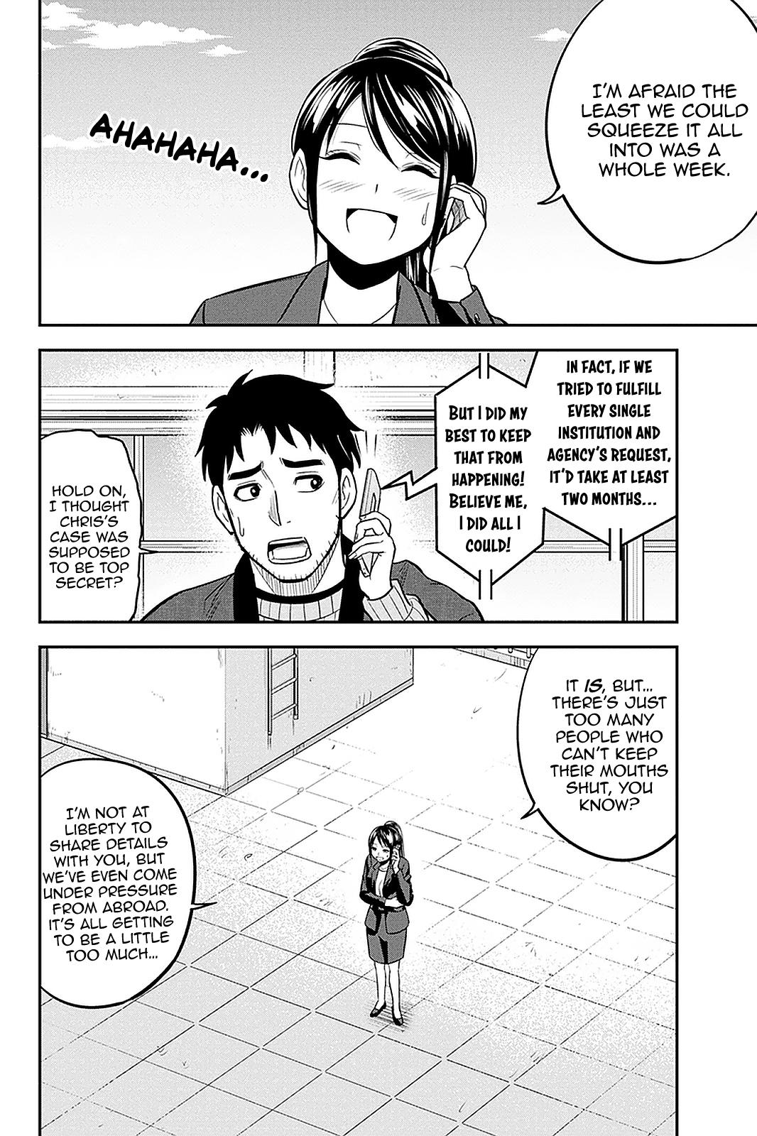 Orenchi ni Kita Onna Kishi to Inakagurashi Surukotoninatta Ken Chap 76 - Next Chap 77