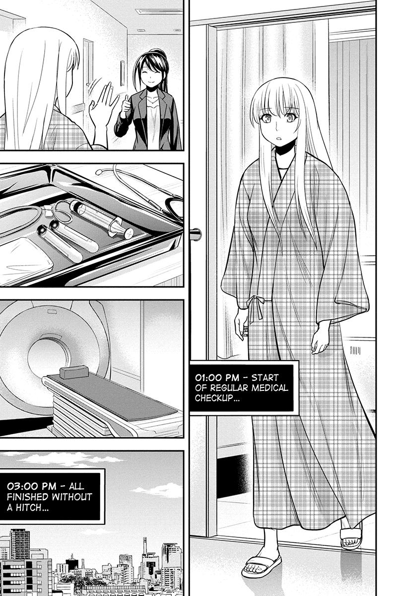 Orenchi ni Kita Onna Kishi to Inakagurashi Surukotoninatta Ken Chap 78 - Next Chap 79