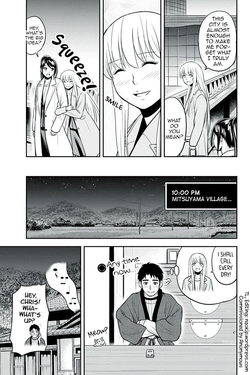 Orenchi ni Kita Onna Kishi to Inakagurashi Surukotoninatta Ken Chap 78 - Next Chap 79