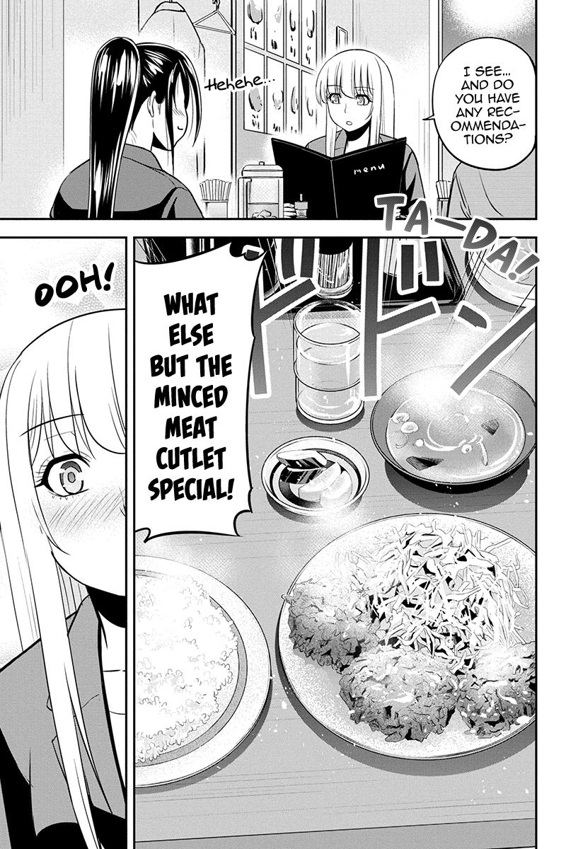 Orenchi ni Kita Onna Kishi to Inakagurashi Surukotoninatta Ken Chap 78 - Next Chap 79