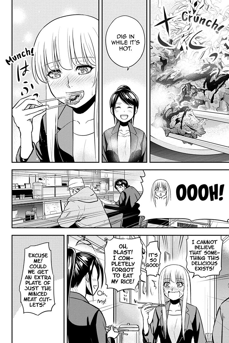 Orenchi ni Kita Onna Kishi to Inakagurashi Surukotoninatta Ken Chap 78 - Next Chap 79