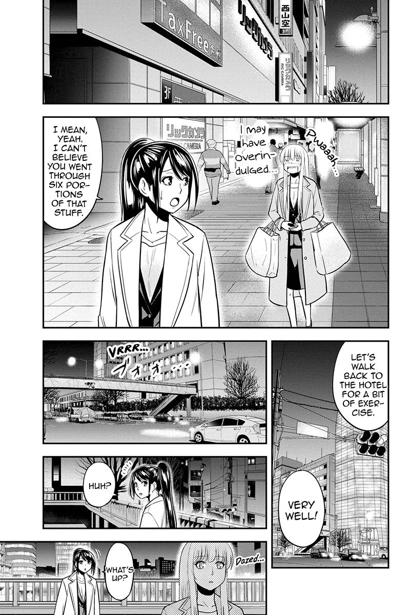 Orenchi ni Kita Onna Kishi to Inakagurashi Surukotoninatta Ken Chap 78 - Next Chap 79