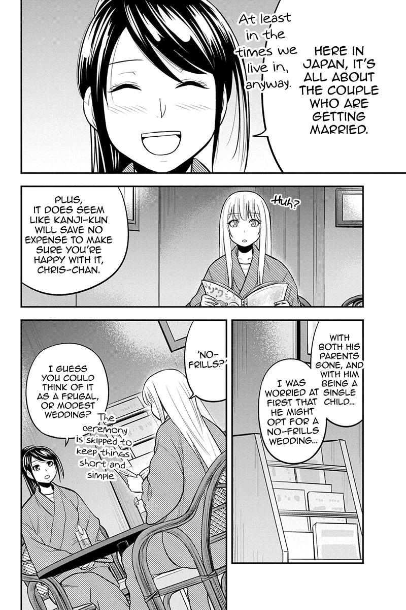 Orenchi ni Kita Onna Kishi to Inakagurashi Surukotoninatta Ken Chap 78 - Next Chap 79