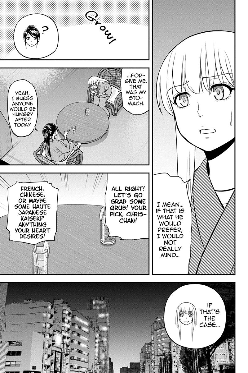 Orenchi ni Kita Onna Kishi to Inakagurashi Surukotoninatta Ken Chap 78 - Next Chap 79