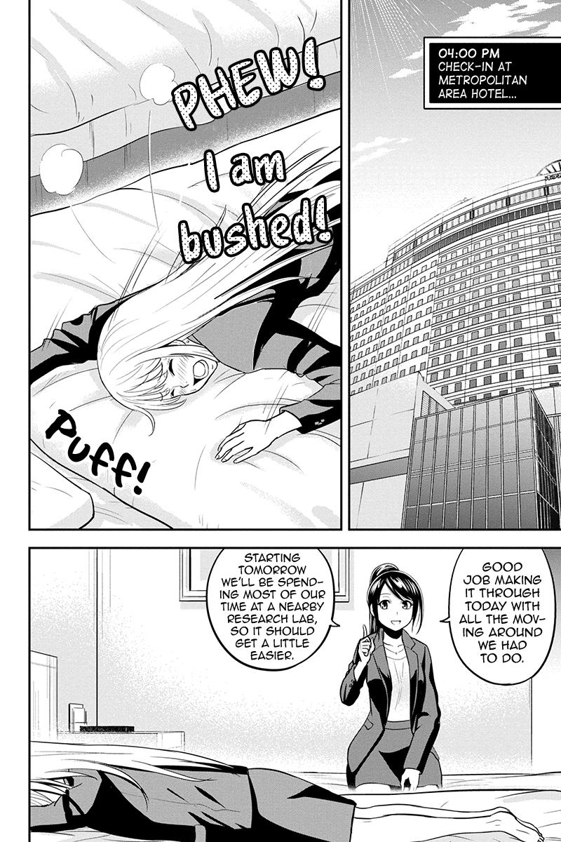 Orenchi ni Kita Onna Kishi to Inakagurashi Surukotoninatta Ken Chap 78 - Next Chap 79