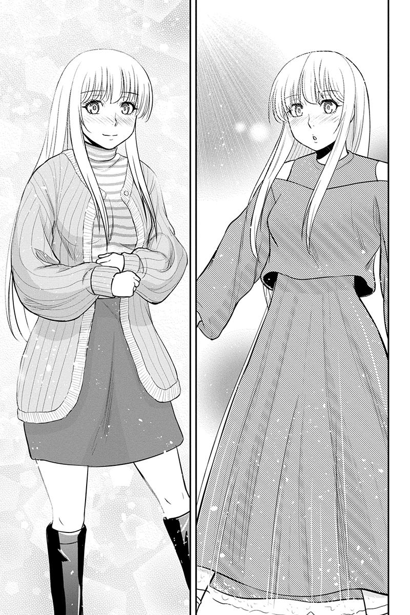 Orenchi ni Kita Onna Kishi to Inakagurashi Surukotoninatta Ken Chap 78 - Next Chap 79