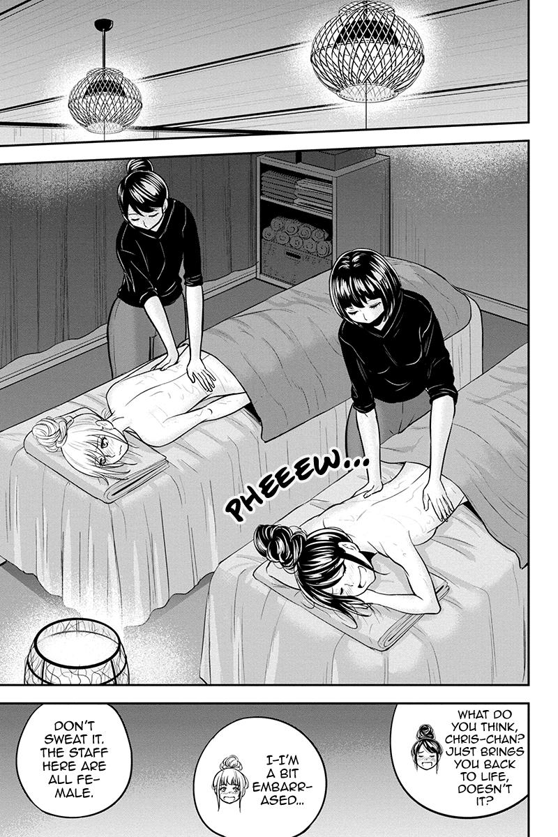 Orenchi ni Kita Onna Kishi to Inakagurashi Surukotoninatta Ken Chap 78 - Next Chap 79