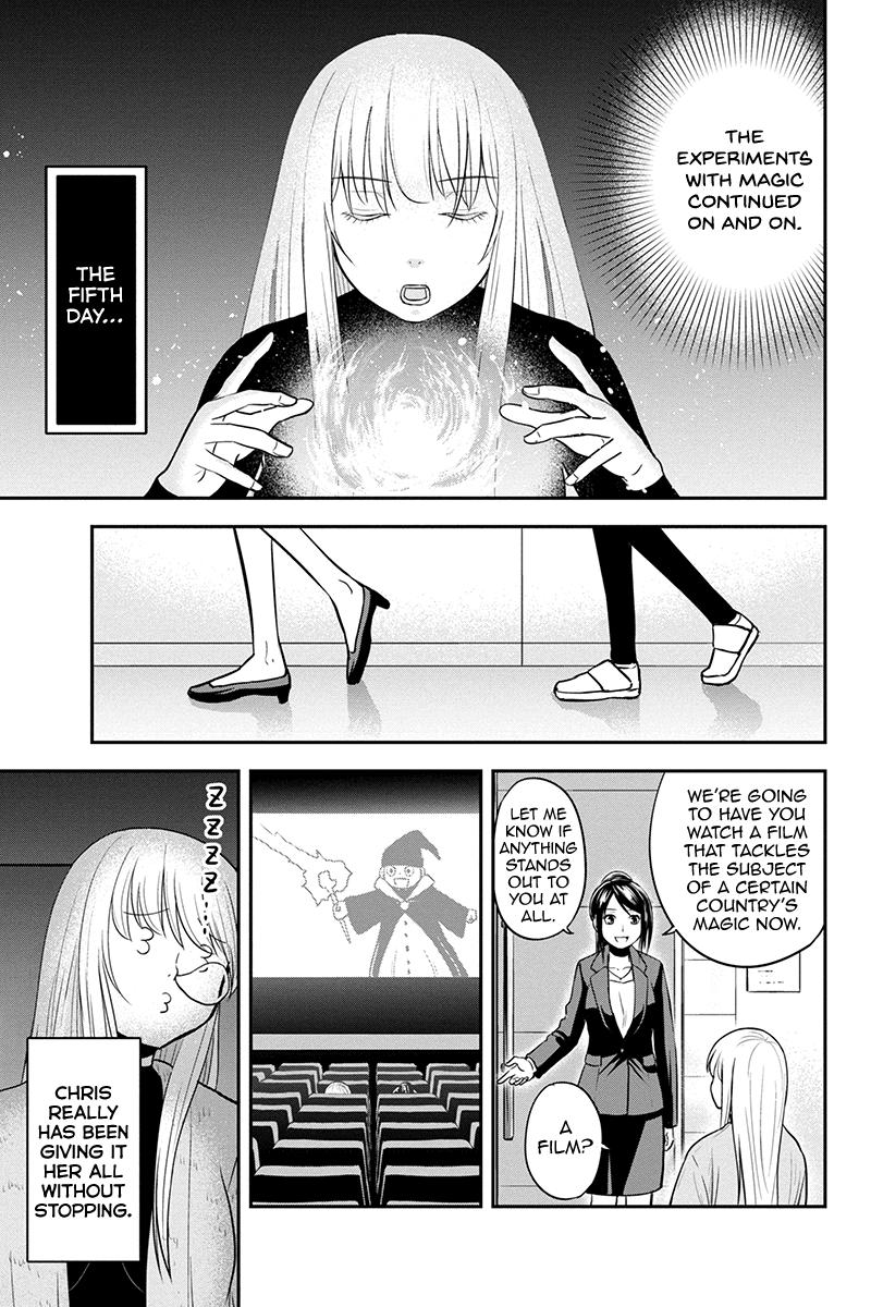 Orenchi ni Kita Onna Kishi to Inakagurashi Surukotoninatta Ken Chap 79 - Next Chap 80