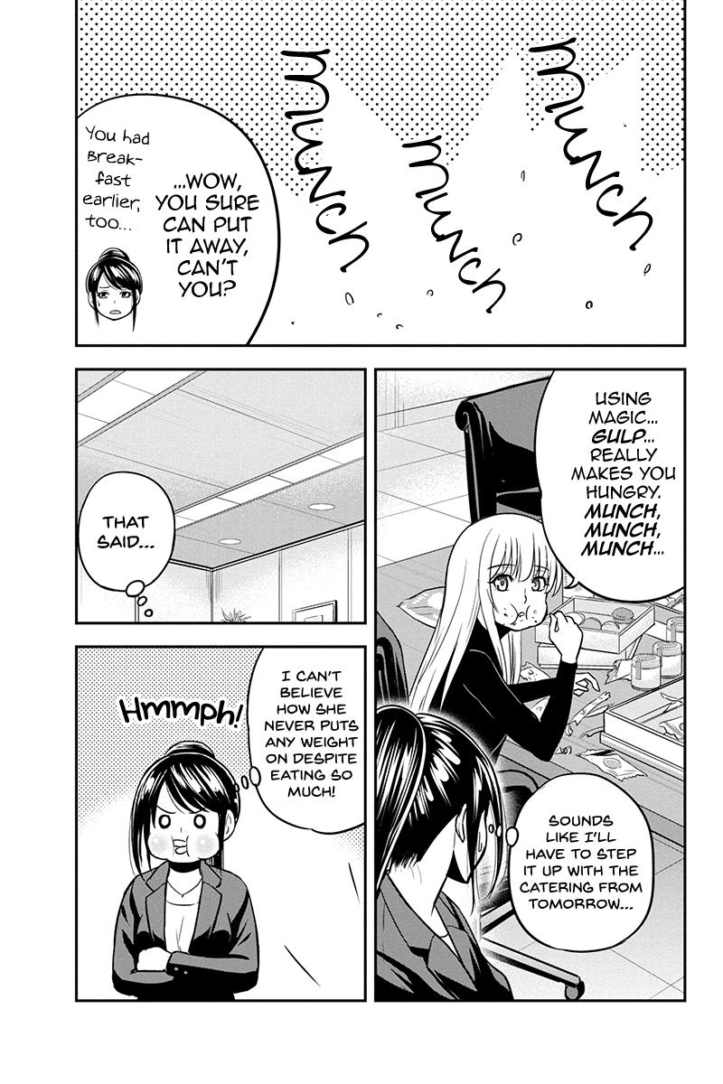 Orenchi ni Kita Onna Kishi to Inakagurashi Surukotoninatta Ken Chap 79 - Next Chap 80