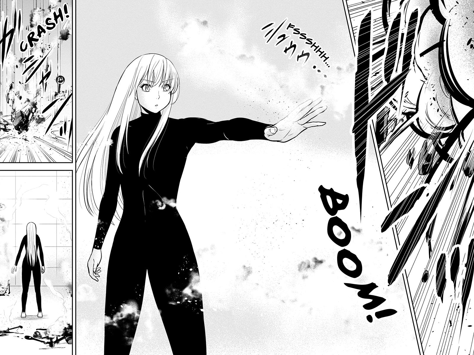 Orenchi ni Kita Onna Kishi to Inakagurashi Surukotoninatta Ken Chap 79 - Next Chap 80