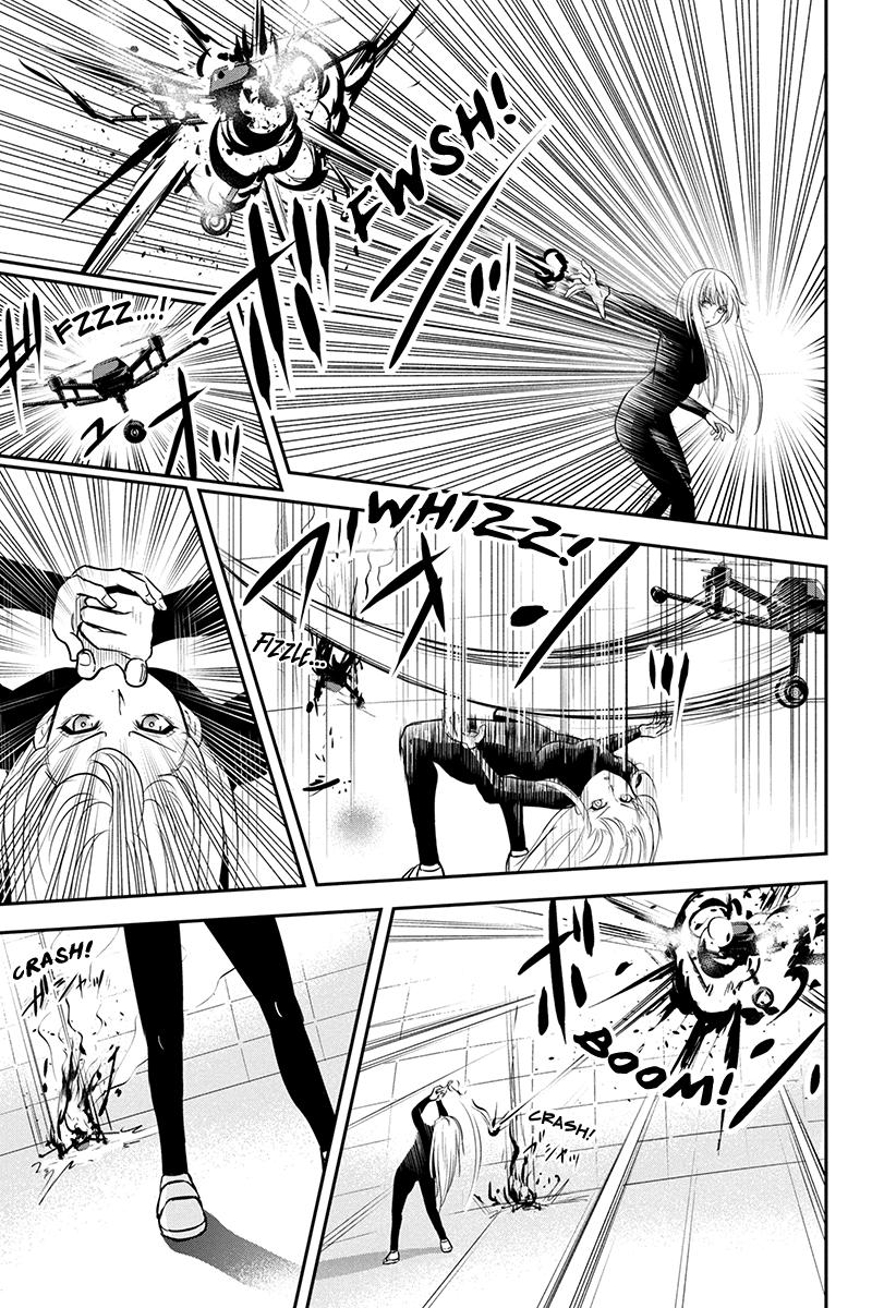 Orenchi ni Kita Onna Kishi to Inakagurashi Surukotoninatta Ken Chap 79 - Next Chap 80