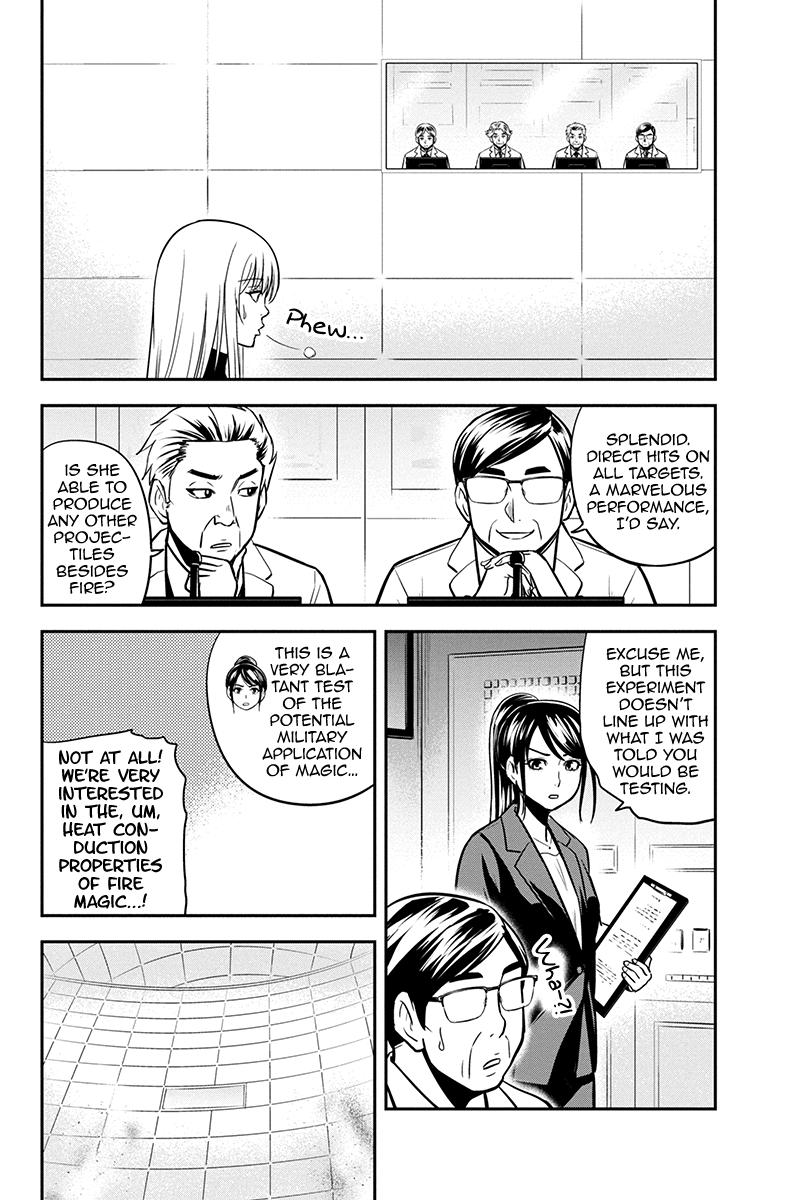 Orenchi ni Kita Onna Kishi to Inakagurashi Surukotoninatta Ken Chap 79 - Next Chap 80