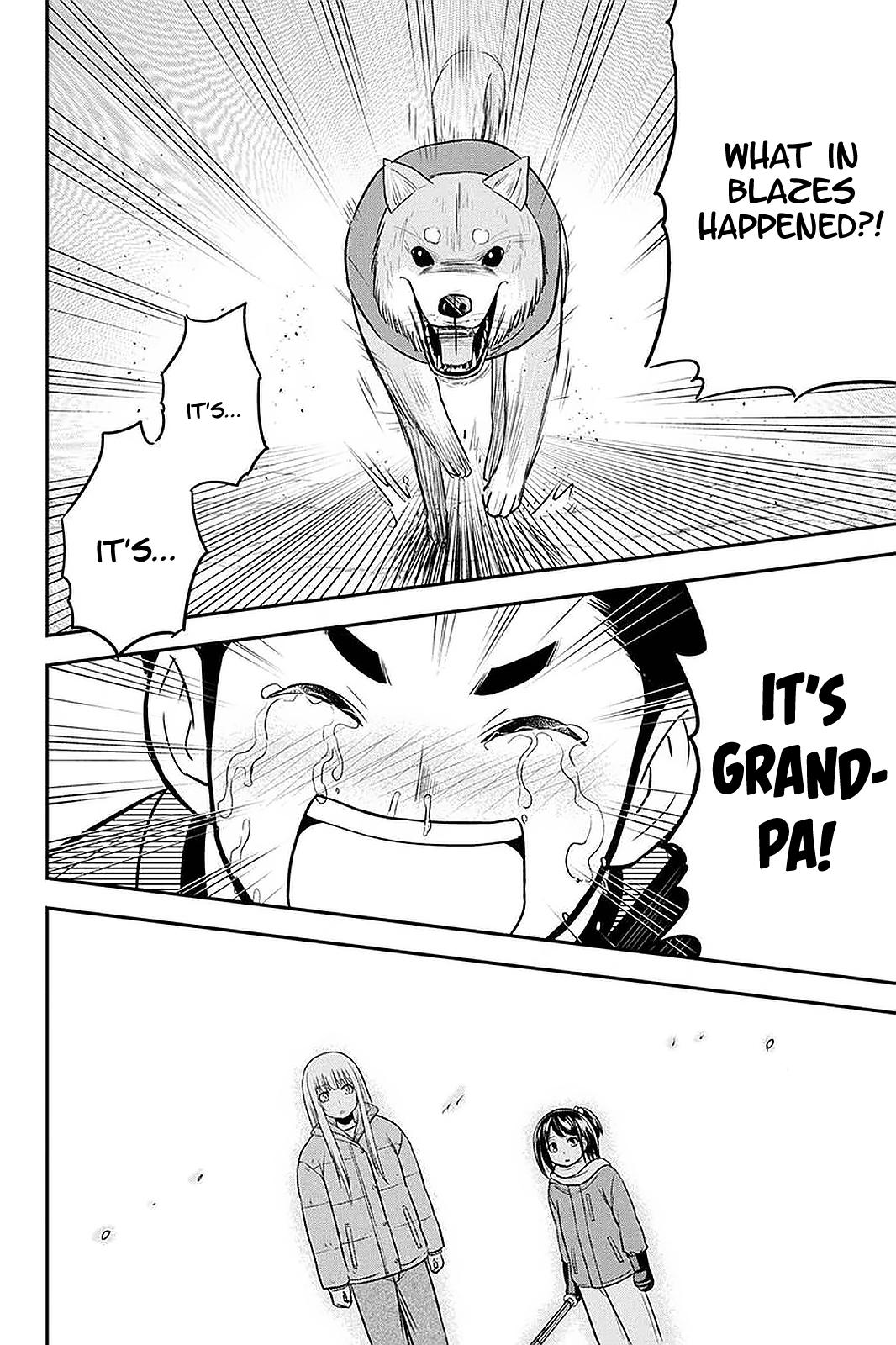 Orenchi ni Kita Onna Kishi to Inakagurashi Surukotoninatta Ken Chap 70 - Next Chap 71