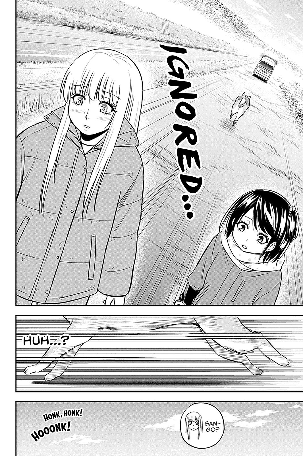 Orenchi ni Kita Onna Kishi to Inakagurashi Surukotoninatta Ken Chap 70 - Next Chap 71