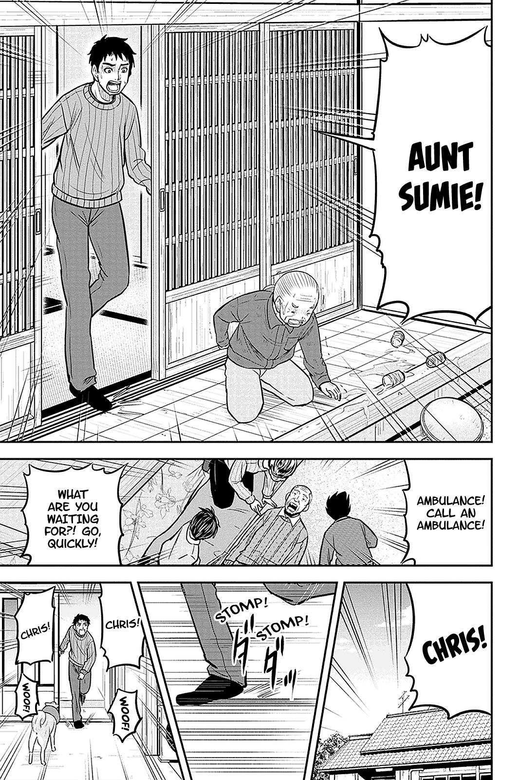 Orenchi ni Kita Onna Kishi to Inakagurashi Surukotoninatta Ken Chap 70 - Next Chap 71