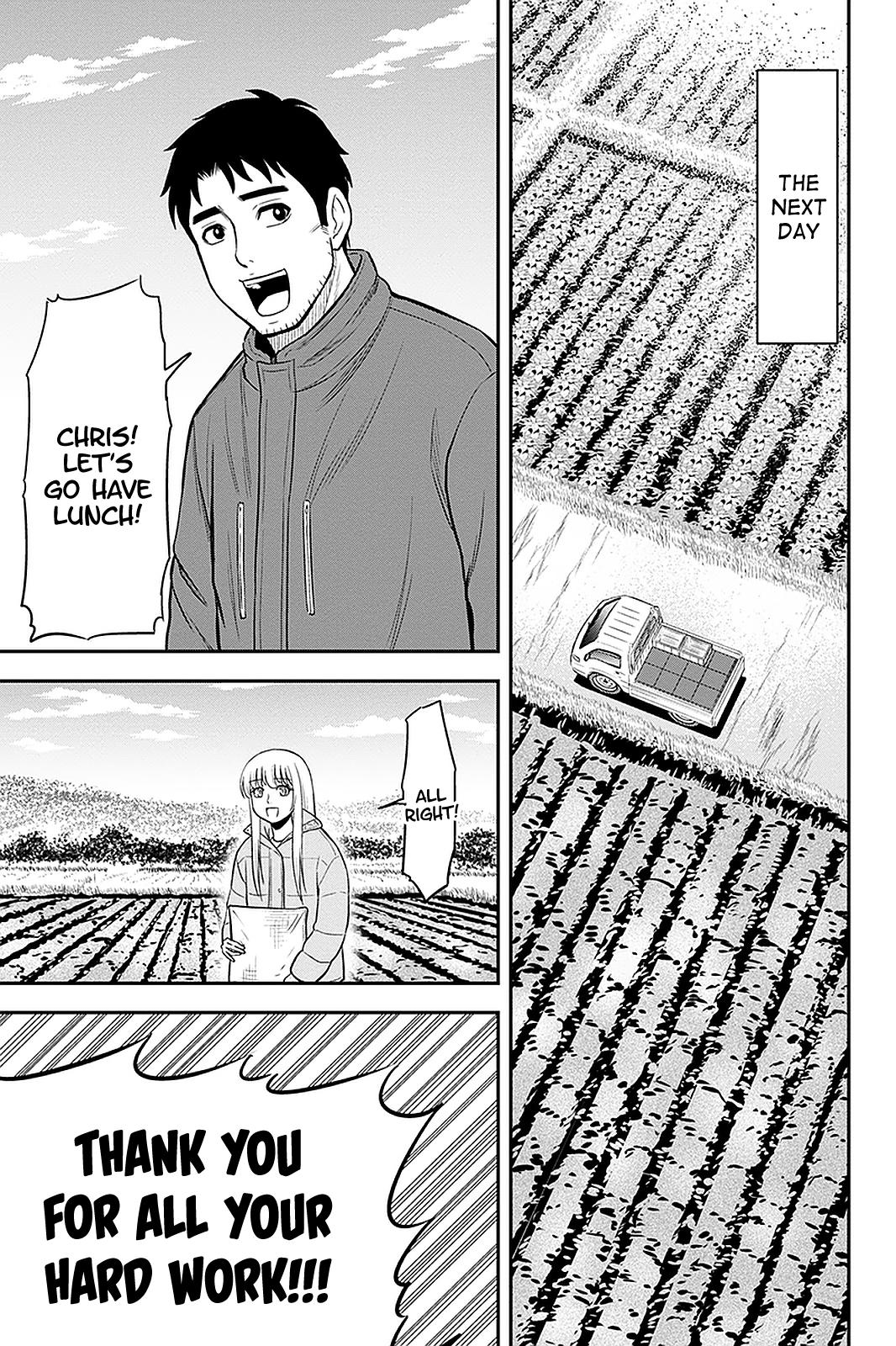 Orenchi ni Kita Onna Kishi to Inakagurashi Surukotoninatta Ken Chap 72 - Next Chap 73