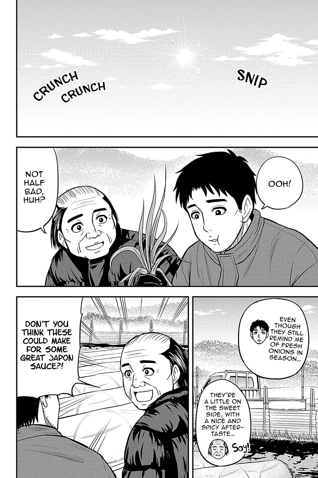 Orenchi ni Kita Onna Kishi to Inakagurashi Surukotoninatta Ken Chap 73 - Next Chap 74
