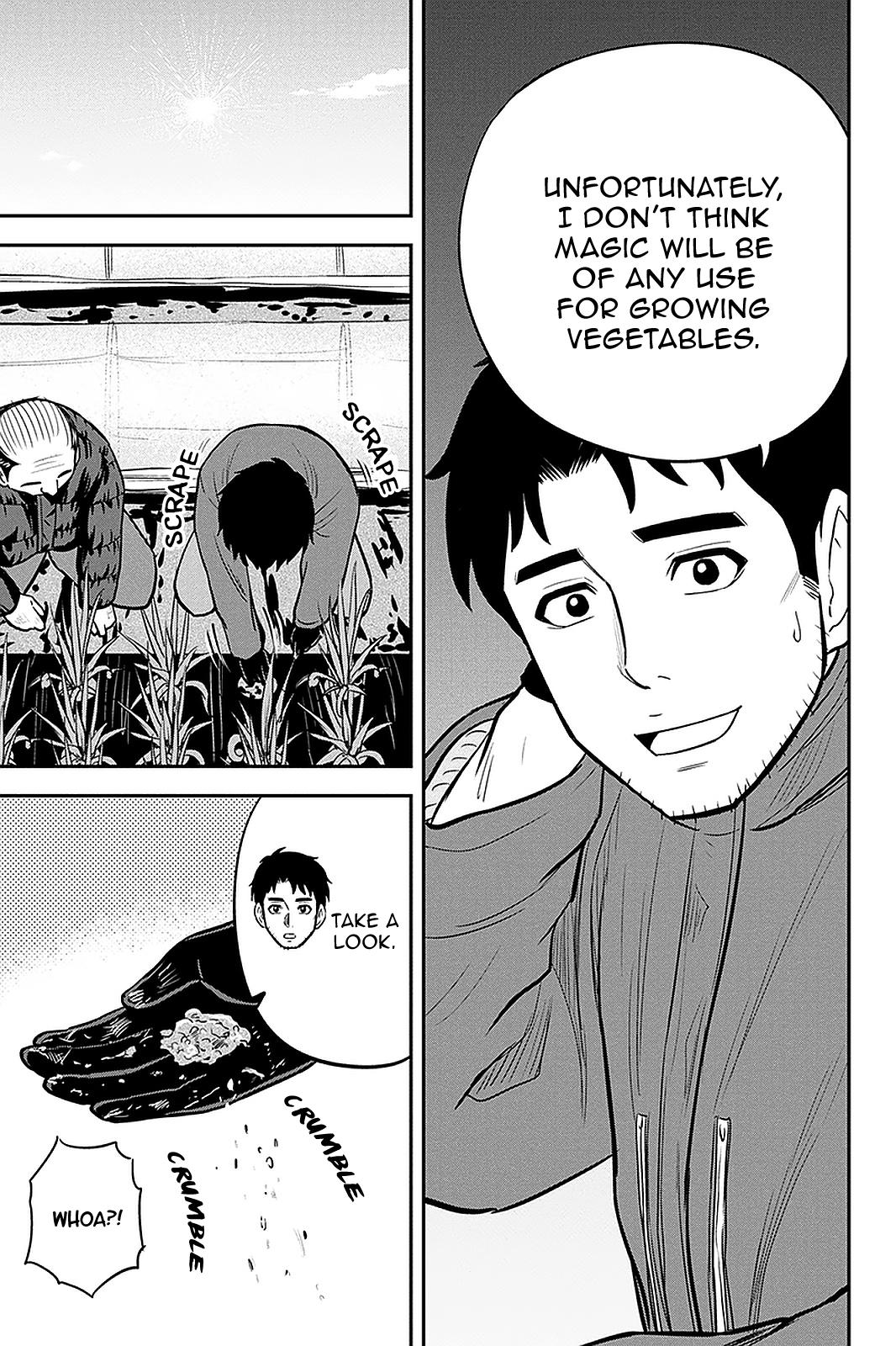 Orenchi ni Kita Onna Kishi to Inakagurashi Surukotoninatta Ken Chap 73 - Next Chap 74