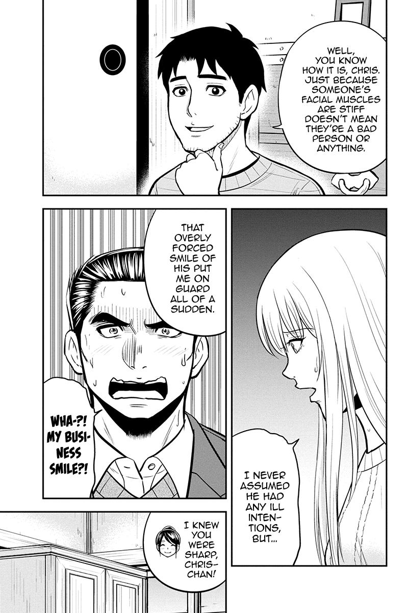 Orenchi ni Kita Onna Kishi to Inakagurashi Surukotoninatta Ken Chap 87 - Next Chap 88