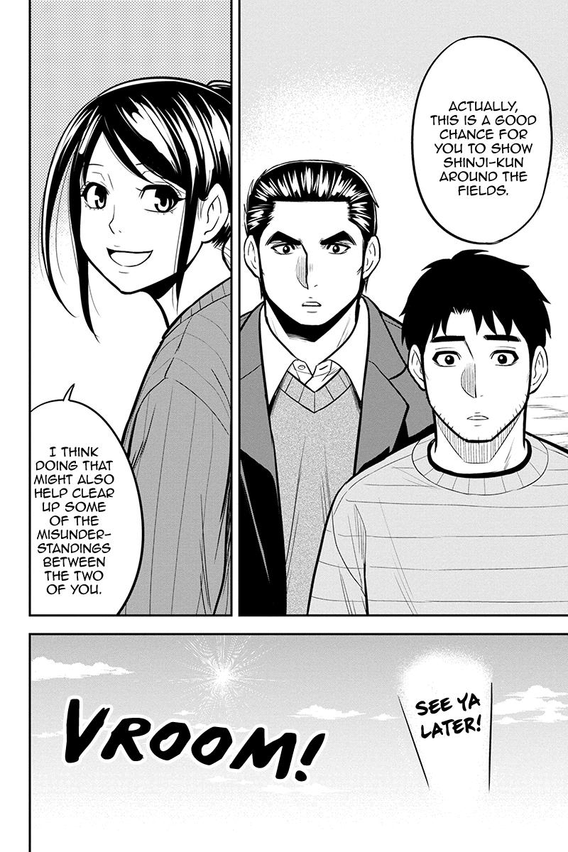 Orenchi ni Kita Onna Kishi to Inakagurashi Surukotoninatta Ken Chap 87 - Next Chap 88