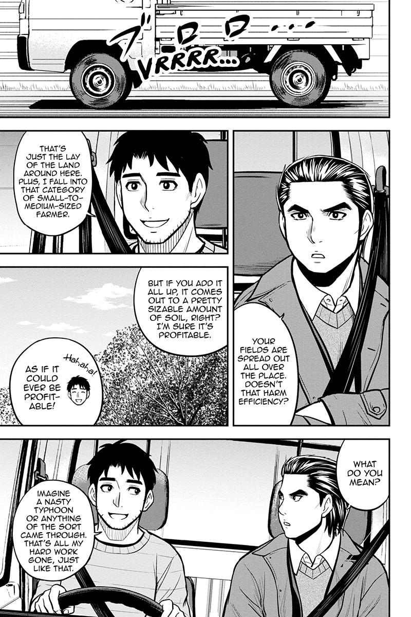 Orenchi ni Kita Onna Kishi to Inakagurashi Surukotoninatta Ken Chap 87 - Next Chap 88
