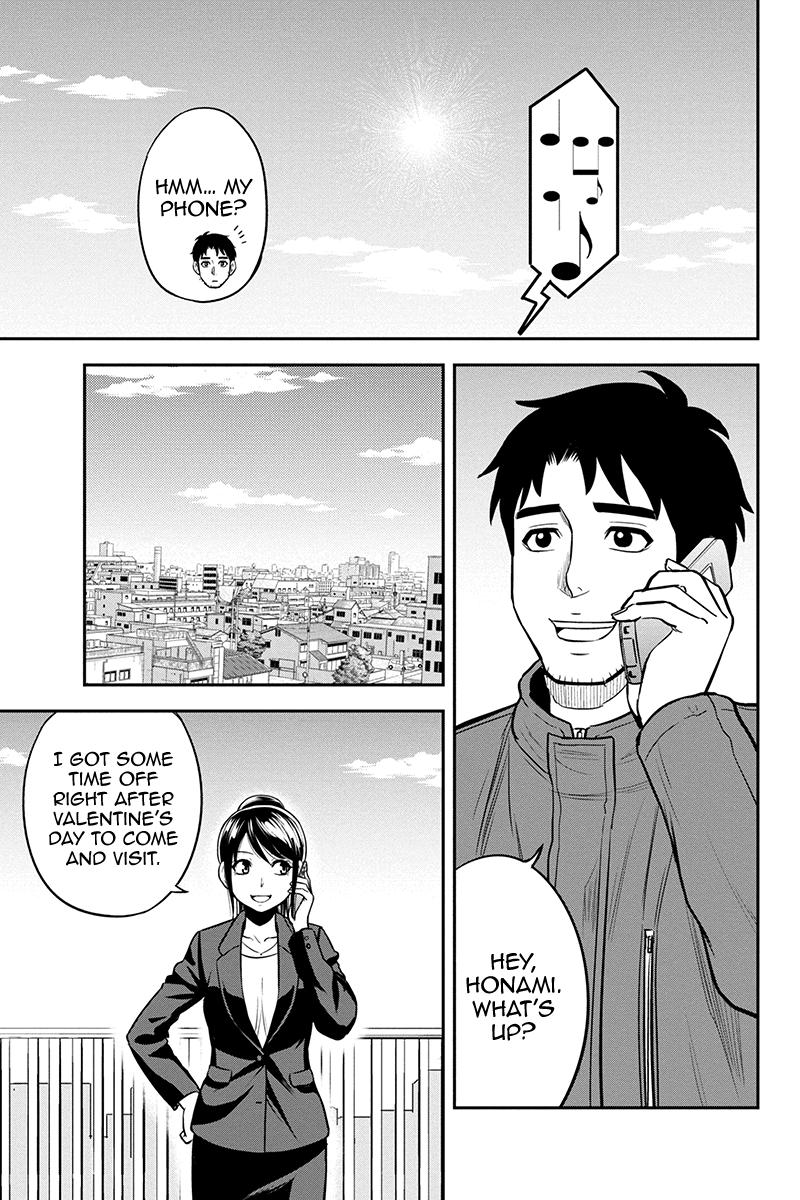 Orenchi ni Kita Onna Kishi to Inakagurashi Surukotoninatta Ken Chap 84 - Next Chap 85