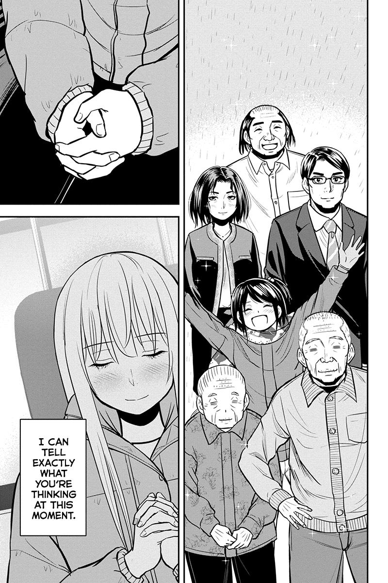 Orenchi ni Kita Onna Kishi to Inakagurashi Surukotoninatta Ken Chap 84 - Next Chap 85