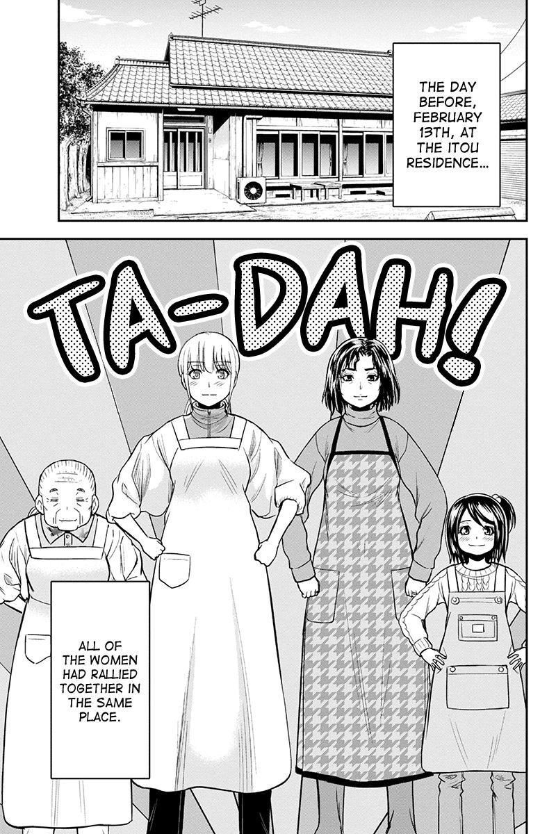 Orenchi ni Kita Onna Kishi to Inakagurashi Surukotoninatta Ken Chap 85 - Next Chap 86