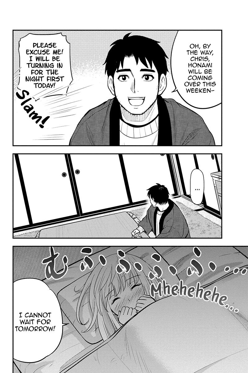 Orenchi ni Kita Onna Kishi to Inakagurashi Surukotoninatta Ken Chap 85 - Next Chap 86