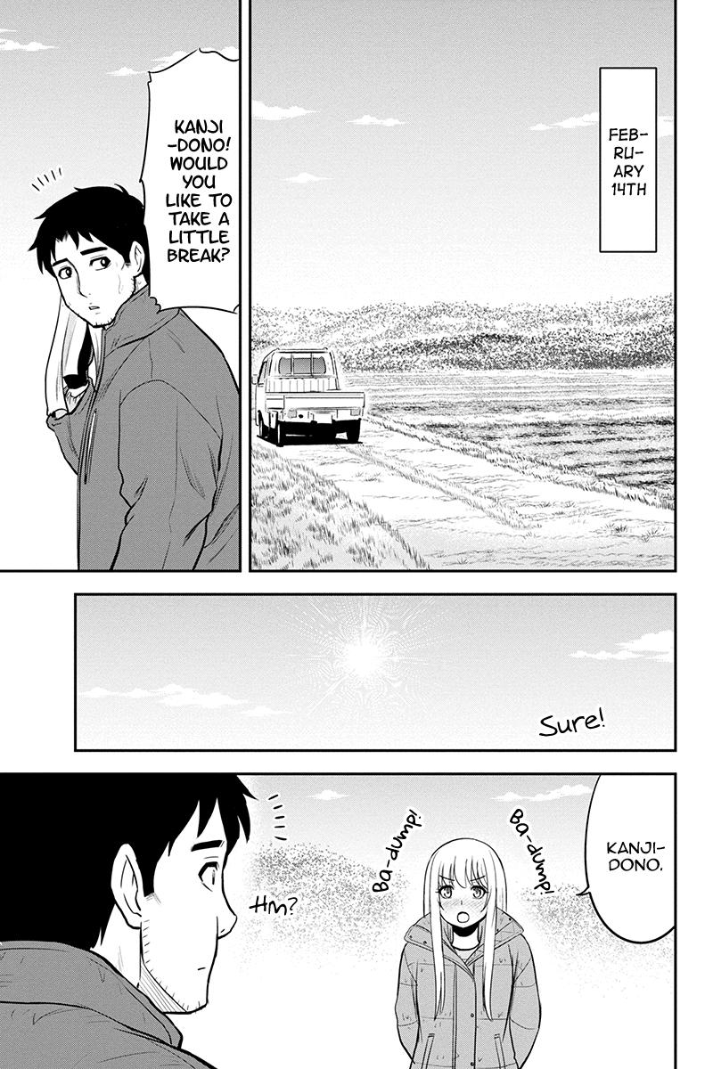 Orenchi ni Kita Onna Kishi to Inakagurashi Surukotoninatta Ken Chap 85 - Next Chap 86