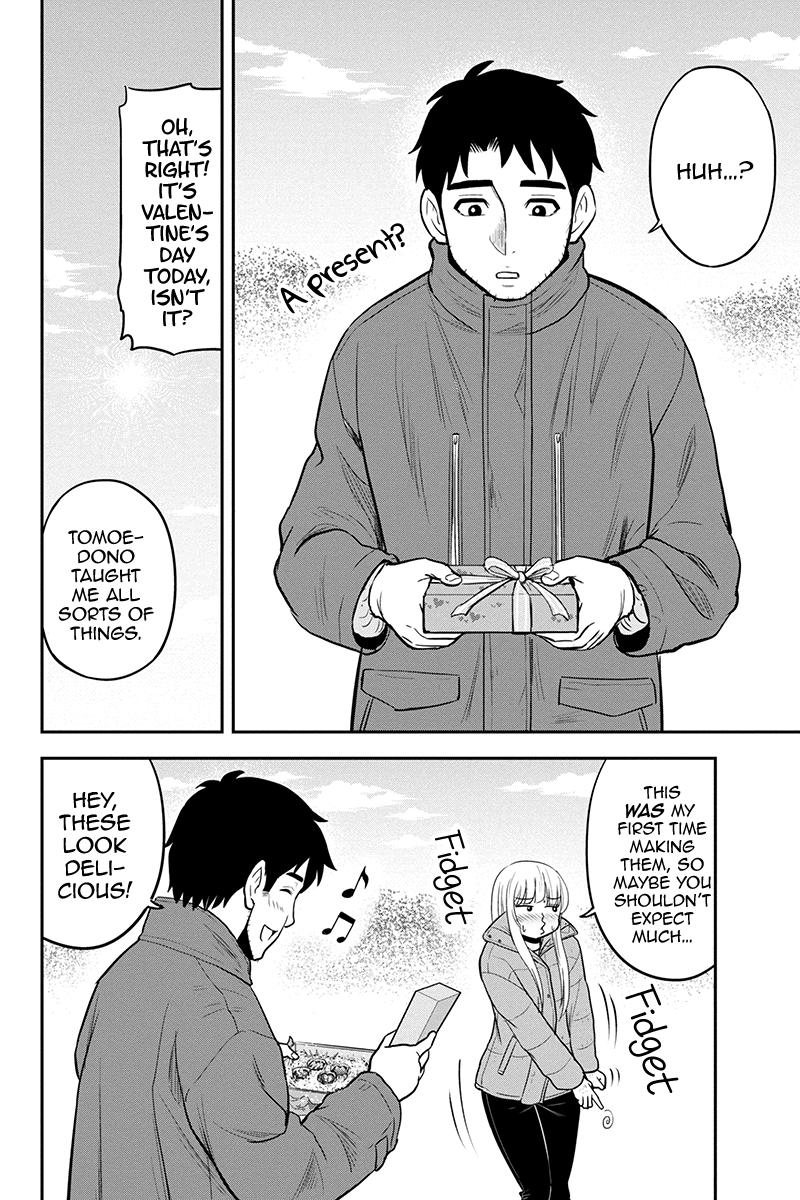 Orenchi ni Kita Onna Kishi to Inakagurashi Surukotoninatta Ken Chap 85 - Next Chap 86