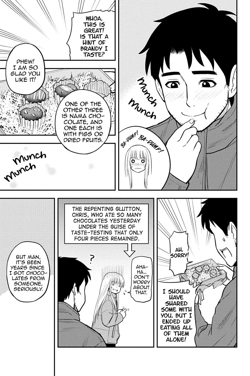 Orenchi ni Kita Onna Kishi to Inakagurashi Surukotoninatta Ken Chap 85 - Next Chap 86