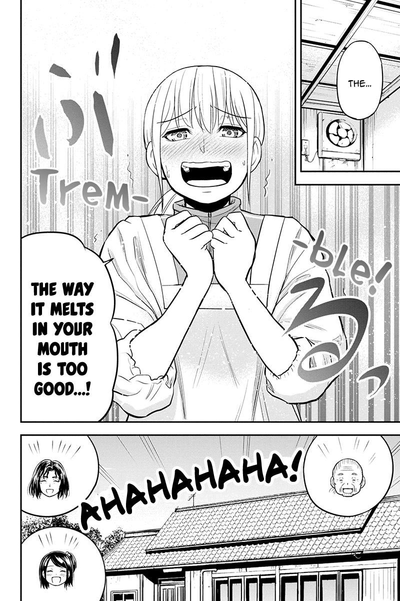 Orenchi ni Kita Onna Kishi to Inakagurashi Surukotoninatta Ken Chap 85 - Next Chap 86