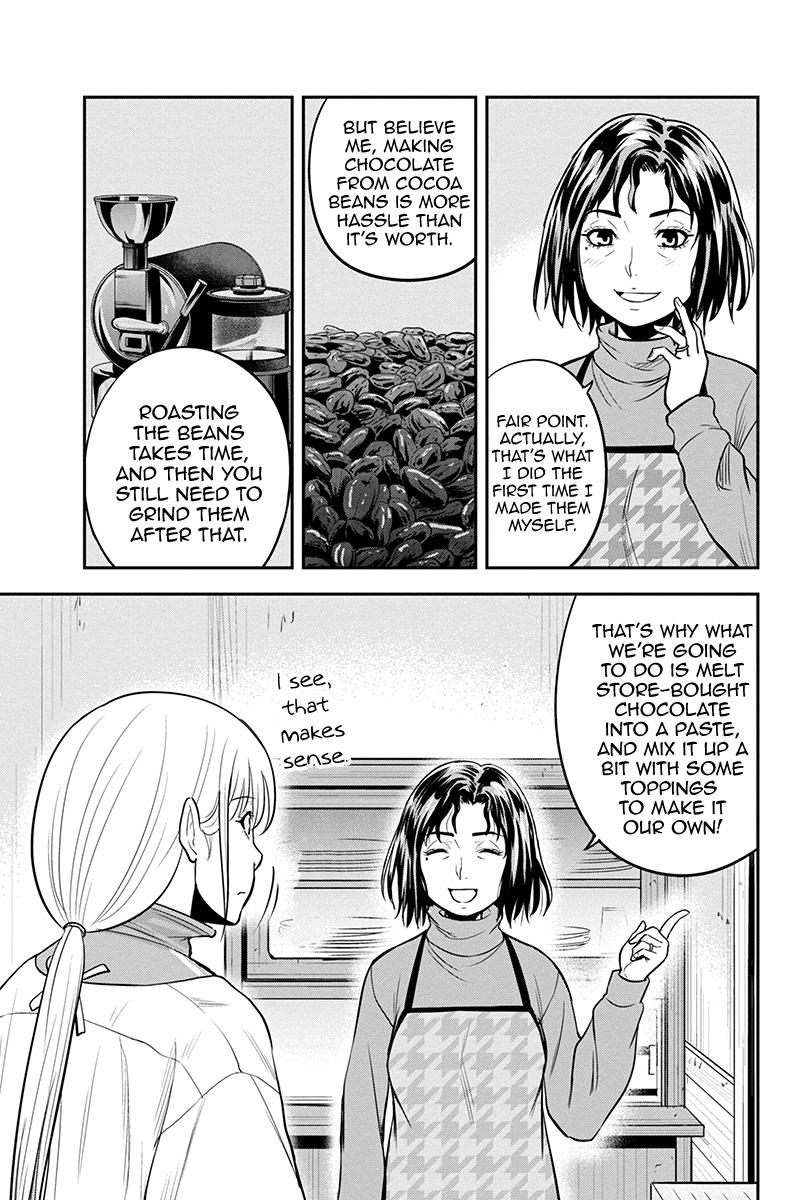 Orenchi ni Kita Onna Kishi to Inakagurashi Surukotoninatta Ken Chap 85 - Next Chap 86