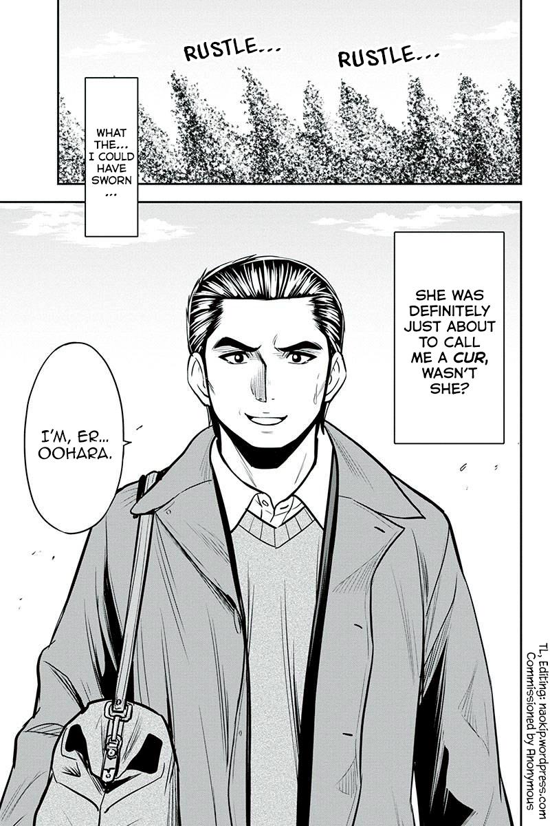 Orenchi ni Kita Onna Kishi to Inakagurashi Surukotoninatta Ken Chap 86 - Next Chap 87