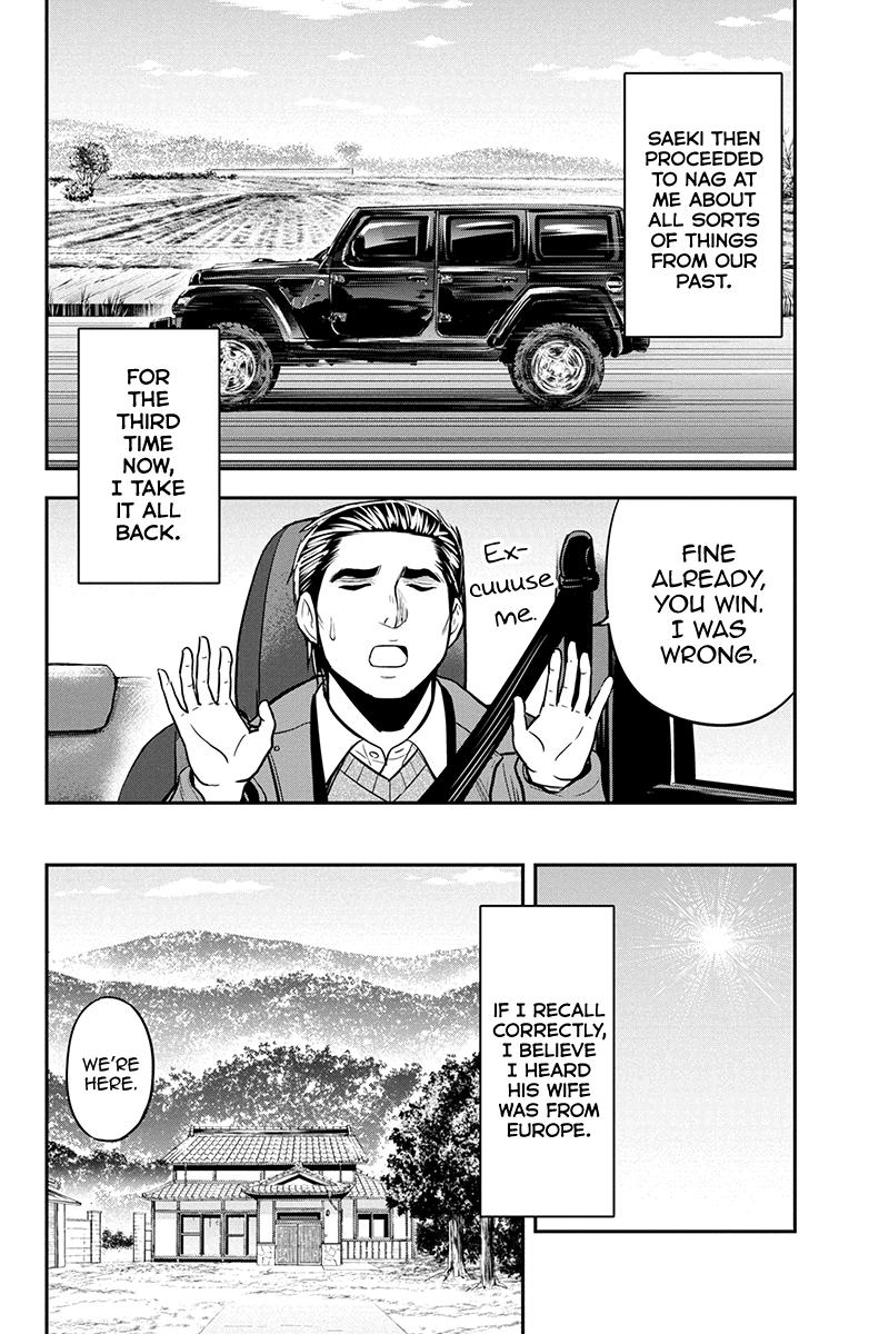 Orenchi ni Kita Onna Kishi to Inakagurashi Surukotoninatta Ken Chap 86 - Next Chap 87