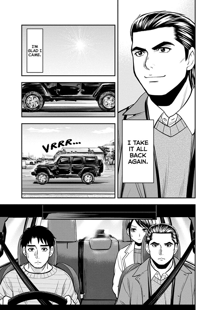 Orenchi ni Kita Onna Kishi to Inakagurashi Surukotoninatta Ken Chap 86 - Next Chap 87