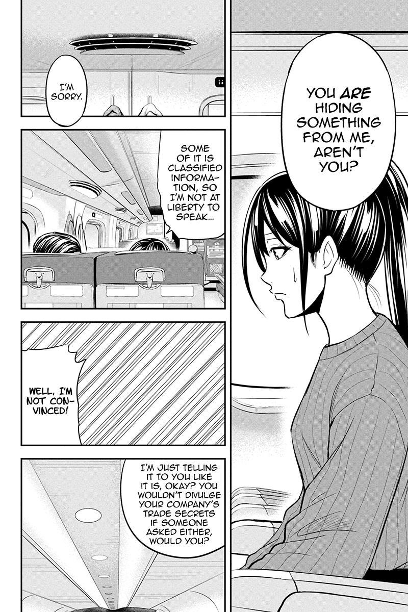 Orenchi ni Kita Onna Kishi to Inakagurashi Surukotoninatta Ken Chap 86 - Next Chap 87