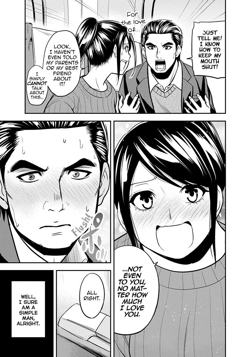 Orenchi ni Kita Onna Kishi to Inakagurashi Surukotoninatta Ken Chap 86 - Next Chap 87