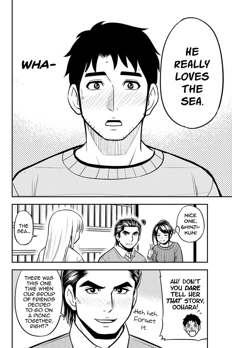 Orenchi ni Kita Onna Kishi to Inakagurashi Surukotoninatta Ken Chap 88 - Next Chap 89