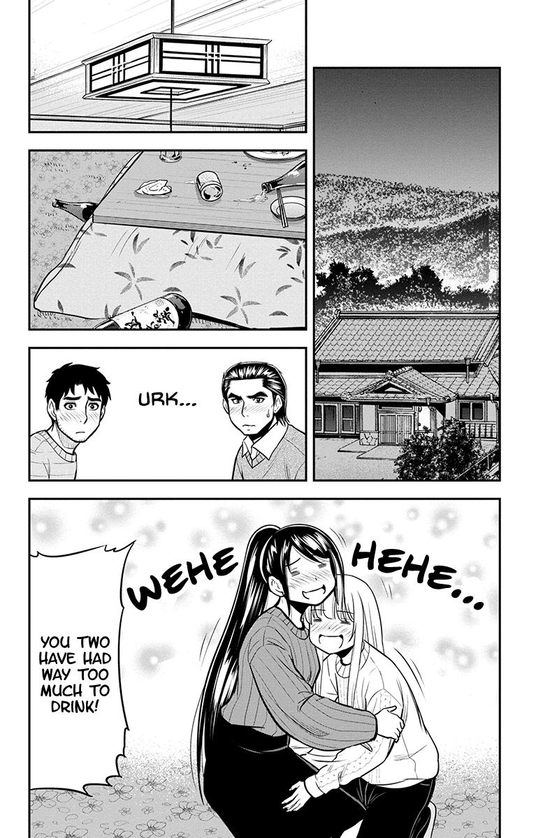 Orenchi ni Kita Onna Kishi to Inakagurashi Surukotoninatta Ken Chap 88 - Next Chap 89